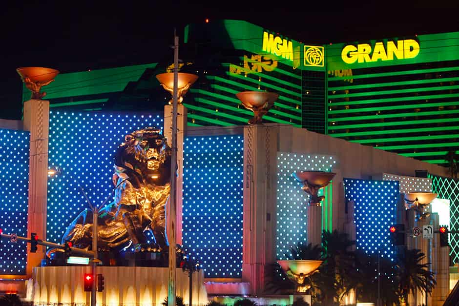 Casino MGM Grand